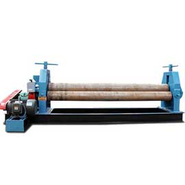 卷板機(jī) 三輥卷板機(jī) 小型三輥卷板機(jī) 手動三輥小卷板機(jī)